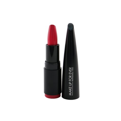 Make Up For Ever Rouge Artist Intense Color Beautifying Губная Помада - # 306 Edgy Marmalade 3.2g/0.1oz