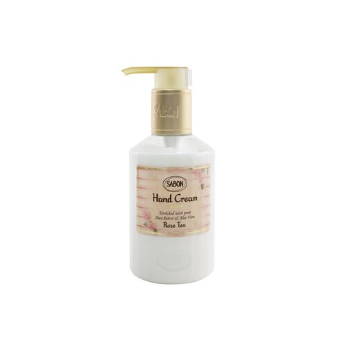 Sabon Крем для Рук - Rose Tea 200ml/7oz