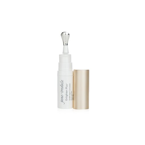 Jane Iredale Enlighten Plus Under Eye Concealer SPF 30 - # 2 Golden Peach Brown 6ml/0.21oz