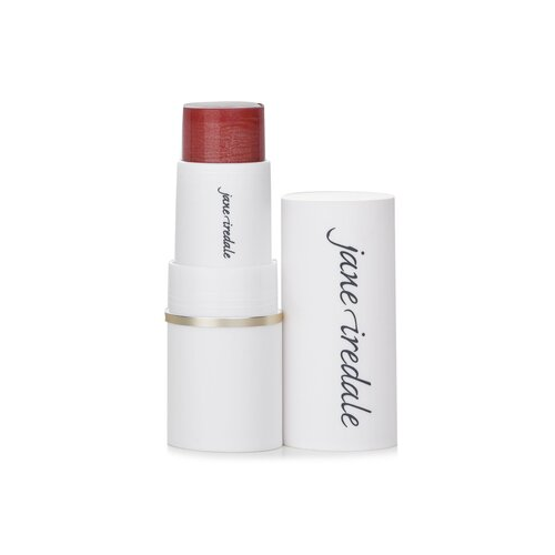Jane Iredale Glow Time Румяна Стик - # Aura (Guava With Gold Shimmer For Medium To Dark Skin Tones) 7.5g/0.26oz