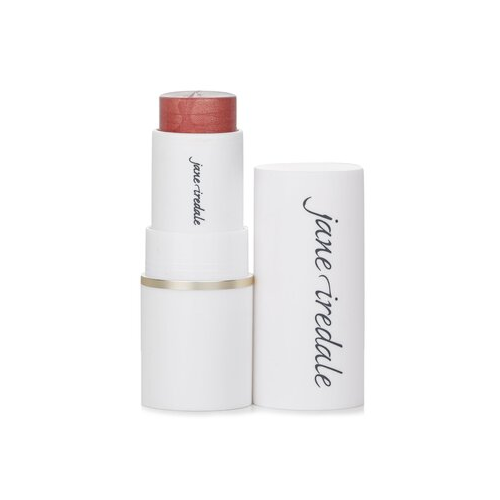 Jane Iredale Glow Time Румяна Стик - # Enchanted (Soft Pink Brown With Gold Shimmer For Dark To Deeper Skin Tones) 7.5g/0.26oz