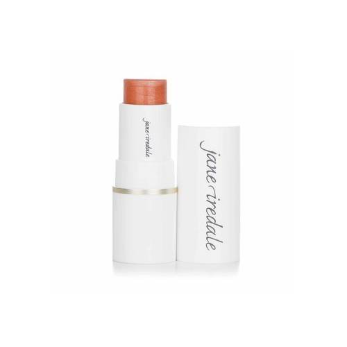 Jane Iredale Glow Time Румяна Стик - # Ethereal (Peachy Pink With Gold Shimmer For Fair To Medium Skin Tones) 7.5g/0.26oz