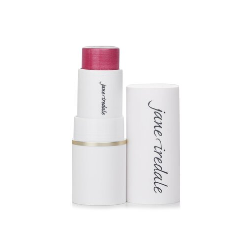 Jane Iredale Glow Time Румяна Стик - # Mist (Soft Cool Pink With Subtle Shimmer For Fair To Medium Skin Tones) 7.5g/0.26oz