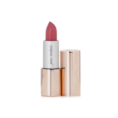Jane Iredale Triple Luxe Стойкая Увлажняющая Губная Помада - # Stephanie (Cool Blue Pink) 3.4g/0.12oz