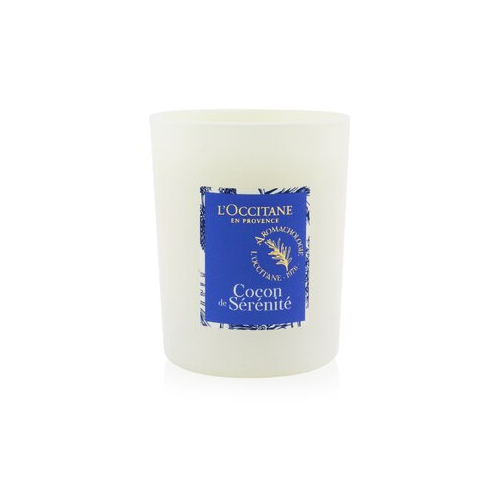 L'Occitane Свеча - Cocon De Serenite 140g/4.9oz