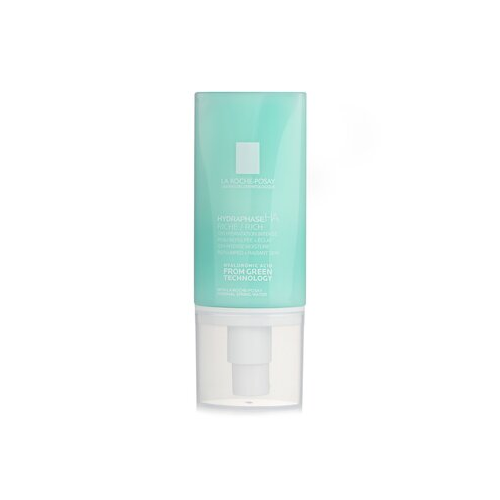 La Roche Posay Hydraphase HA Rich 72H Hydration Интенсивное Увлажняющее Средство 50ml/1.7oz