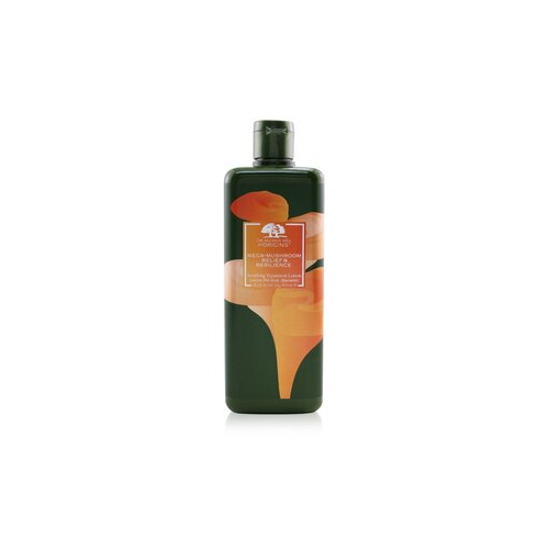 Origins Dr. Andrew Mega-Mushroom Skin Relief & Resilience Успокаивающий Лосьон (Mushroom Design Limited Edition) Dr. Andrew Mega