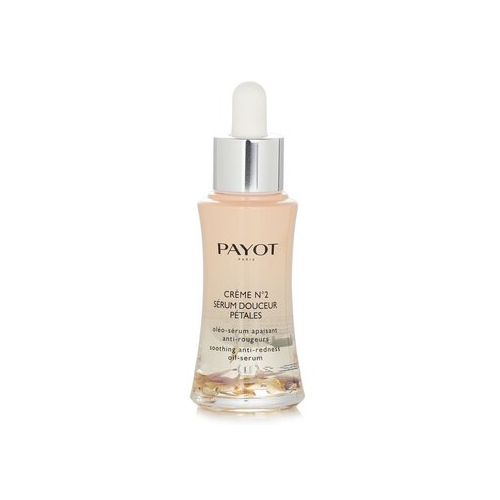 Payot Creme N°2 Serum Douceur Petales Успокаивающее Масло-Сыворотка против Покраснений 30ml/1oz