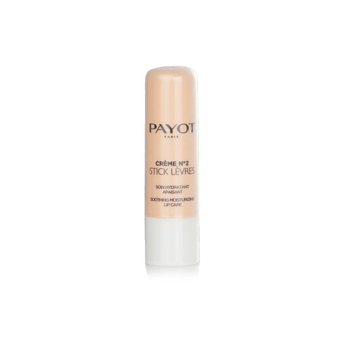 Payot Creme N°2 Stick Levres Успокаивающее Увлажняющее Средство для Губ 4g