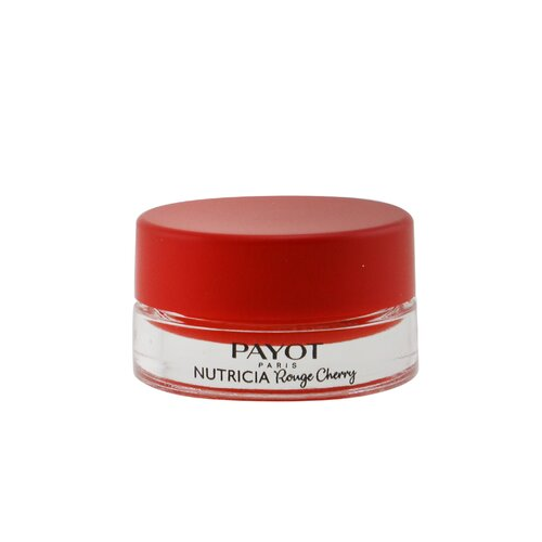 Payot Nuticia Baume Питательный Бальзам для Губ (Ограниченный Выпуск) - Rouge Cherry 6g/0.21oz