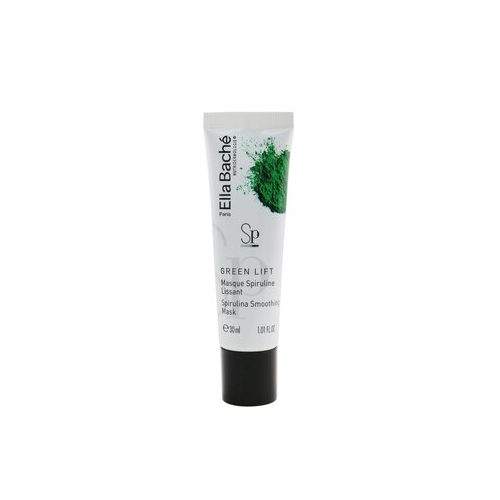 Ella Bache Green Lift Разглаживающая Маска со Спирулиной 30ml/1.01oz