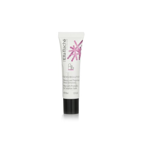 Ella Bache Sensibeautics Маска с Пробиотиками - для Чувствительной Кожи 30ml/1.01oz
