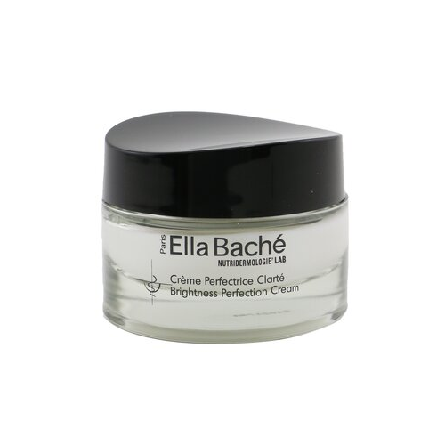 Ella Bache Nutridermologie Lab Magistral Night Cream Blanc De Teint 15.3% Ночной Осветляющий Крем 50ml/1.69oz