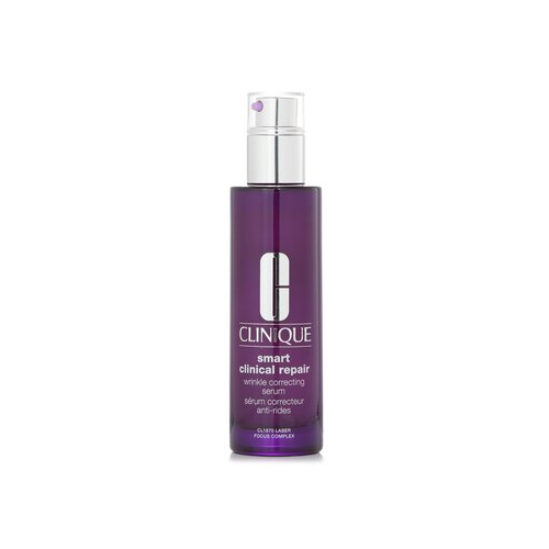 Clinique Smart Clinical Repair Сыворотка для Коррекции Морщин 100ml/3.4oz