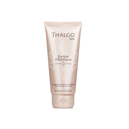 Thalgo Spa Joyaux Atlantique Pink Sand Скраб для Душа 200ml/6.76oz