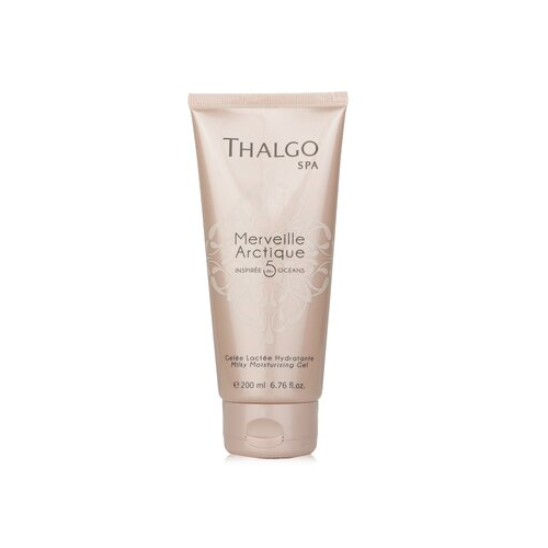 Thalgo Spa Merveille Arctique Молочный Увлажняющий Гель 200ml/6.76oz