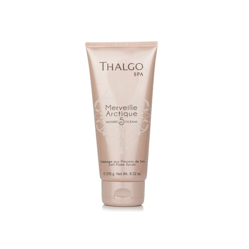 Thalgo Spa Merveille Arctique Salt Flake Скраб 270g/9.52oz
