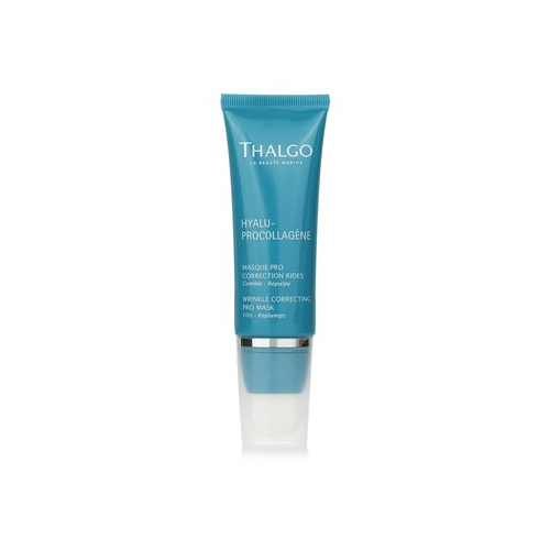 Thalgo Hyalu-Procollagene Маска для Коррекции Морщин 50ml/1.69oz