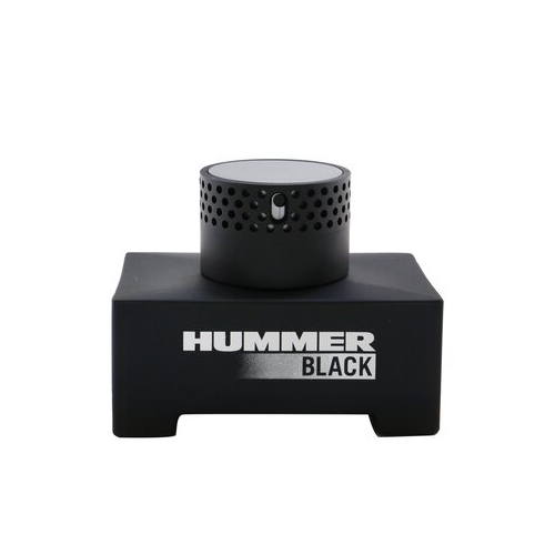 Hummer Black Туалетная Вода Спрей 75ml/2.5oz