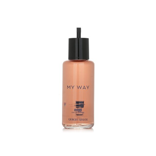 Giorgio Armani My Way Интенсивная Парфюмированная Вода Запасной Блок 150ml/5oz