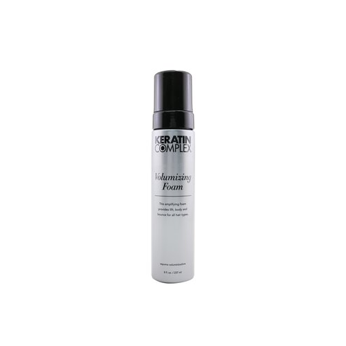 Keratin Complex Пенка для Объема Волос 237ml/8oz