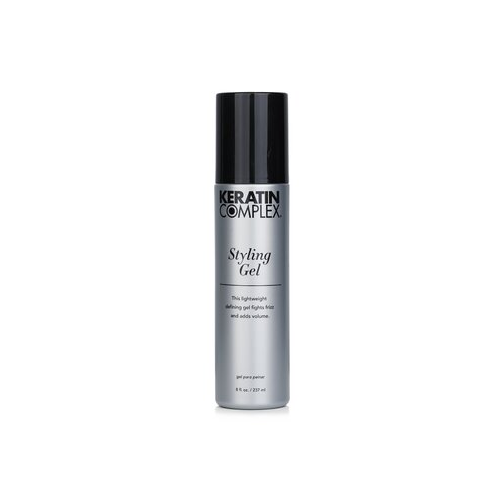 Keratin Complex Гель для Укладки 237ml/8oz