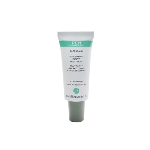 Ren Clearcalm Средство против Угревой Сыпи 15ml/0.5oz