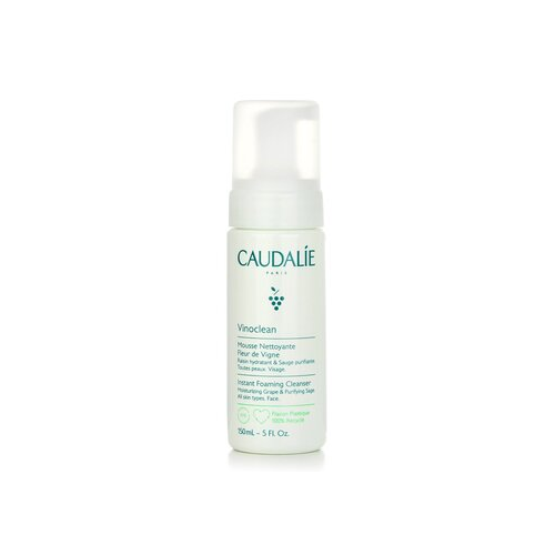 Caudalie Vinoclean Пенящееся Очищающее Средство 150ml/5oz