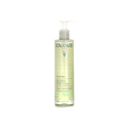 Caudalie Vinoclean Мицеллярная Очищающая Вода (для Лица и Глаз) 200ml/6.7oz