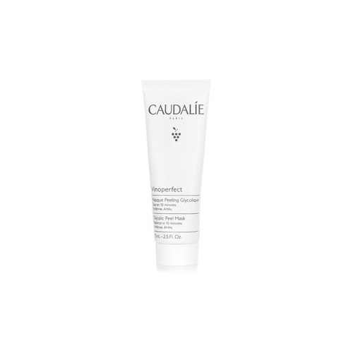 Caudalie Vinoperfect Гликолевая Маска Пилинг 75ml/2.5oz