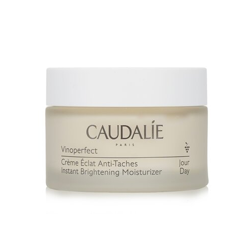 Caudalie Vinoperfect Осветляющее Увлажняющее Средство 50ml/1.6oz