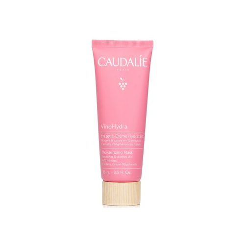 Caudalie Vinosource-Hydra Увлажняющая Маска 75ml/2.5oz