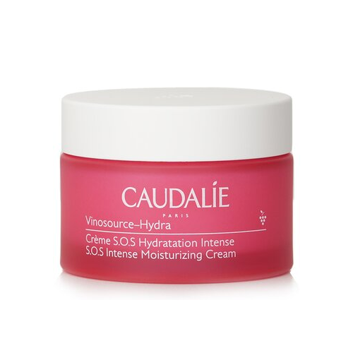 Caudalie Vinosource-Hydra S.O.S Интенсивный Увлажняющий Крем 50ml/1.6oz