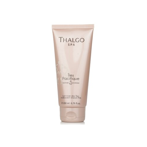Thalgo Spa Iles Pacifique Iridescent Island Молочко 200ml/6.76oz