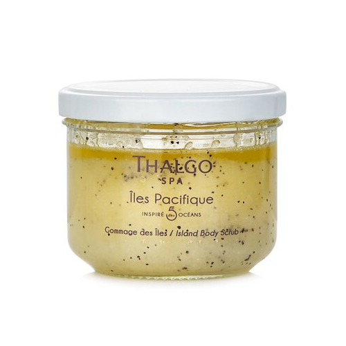 Thalgo Spa Iles Pacifique Island Скраб для Тела 270g/9.52oz