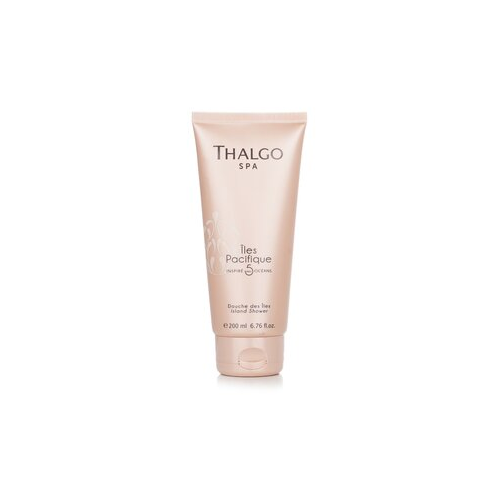 Thalgo Spa Iles Pacifique Island Гель для Душа 200ml/6.76oz