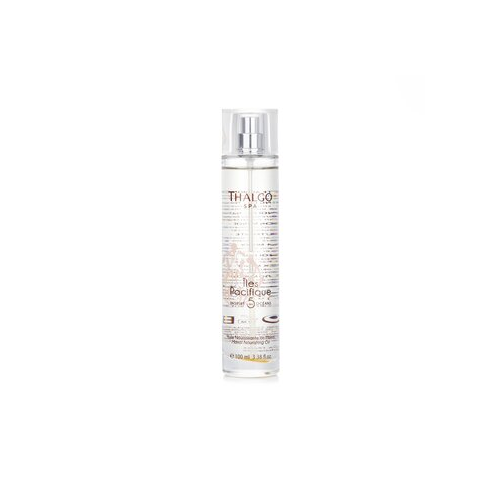 Thalgo Spa Iles Pacifique Monoi Питательное Масло 100ml/3.38oz