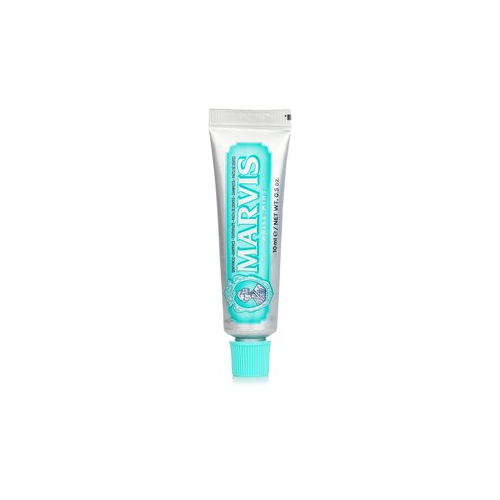 Marvis Anise Mint Зубная Паста 10ml/0.5oz