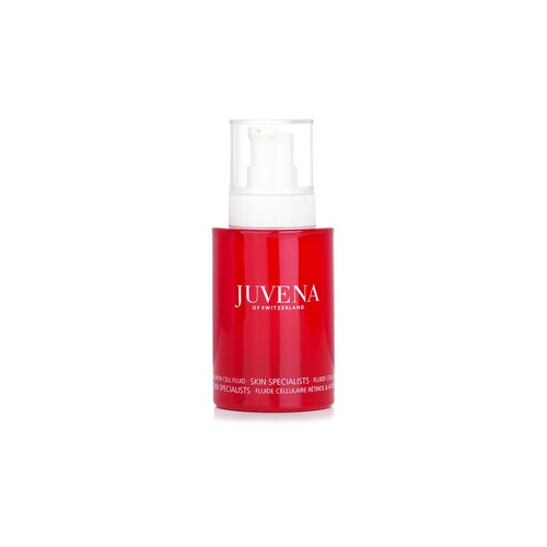 Juvena Skin Specialists Флюид с Ретинолом и Гиалуроновой Кислотой 50ml/1.7oz