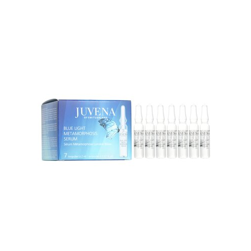 Juvena Ampoule - Blue Light Metamorphosis Сыворотка 7x2ml/0.07oz