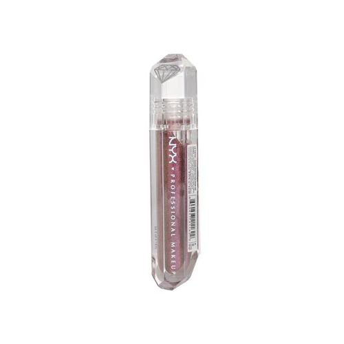 NYX Diamonds & Ice, Please Верхнее Покрытие для Губ - # Power Trip 4.6ml/0.15oz