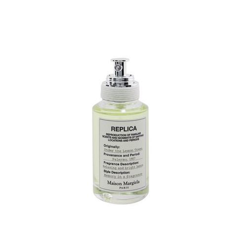 Maison Margiela Replica Under The Lemon Trees Туалетная Вода Спрей 30ml/1oz