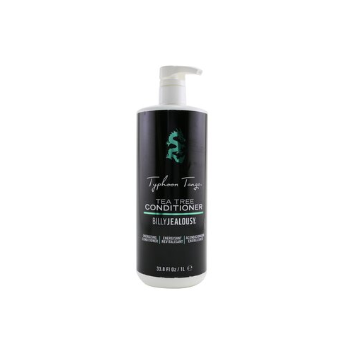 Billy Jealousy Typhoon Tango Tea Tree Кондиционер (Бодрящий Кондиционер) 1000ml/33.8oz