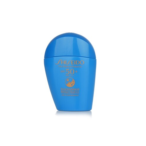 Shiseido The Perfect Protector Защитное Средство SPF 50+ SynchroShield WetForce x HeatForce (Водостойкое) 50ml/1.7oz