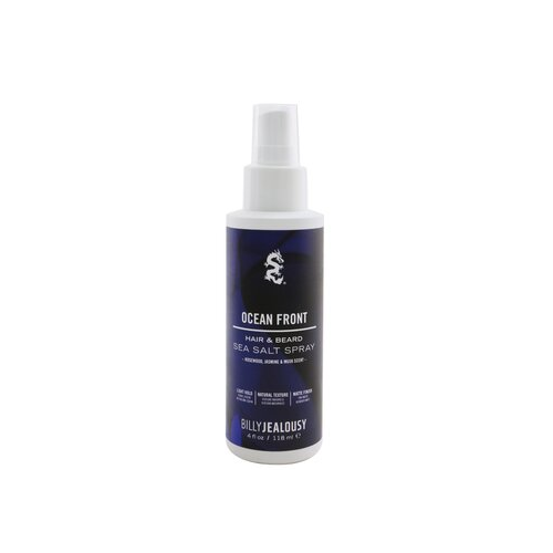 Billy Jealousy Ocean Front Спрей с Морской Солью для Волос и Бороды 118ml/4oz