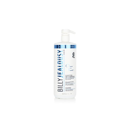 Billy Jealousy Ocean Front Очищающий Шампунь 1000ml/33.8oz