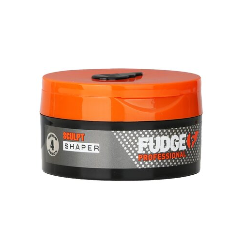 Fudge Sculpt Shaper - Текстурирующий Крем со Средней Фиксацией (Фактор Фиксации 4) 75g/2.64oz
