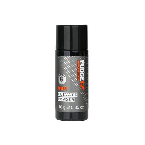 Fudge Sculp Elevate Powder - Пудра для Укладки для Создания Объема (Фактор Фиксации 6) 10g/0.35oz