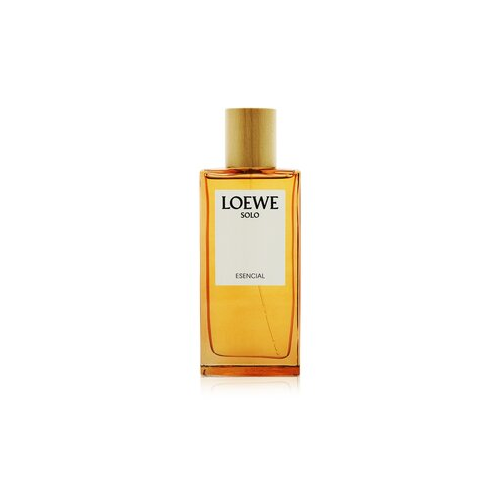 Loewe Solo Esencial Туалетная Вода Спрей 100ml/3.4oz