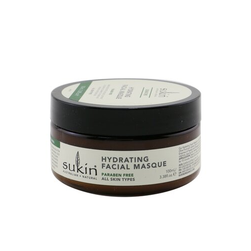 Sukin Signature Увлажняющая Маска для Лица (для Всех Типов Кожи) 100ml/3.38oz